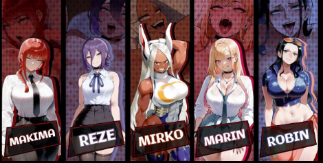 图片[2]-【同人SLG/动态/官中/后宫】二次元老婆旅馆 2 Waifu Inn 2 v0.21 安卓+PC-XDGAMES-专注单机游戏试玩及正版推荐!