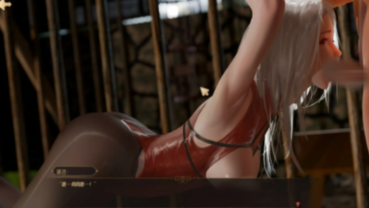 图片[3]-【亚洲SLG/3D/官中/互动/触摸】神话传记6 官方中文版-XDGAMES-专注单机游戏试玩及正版推荐!