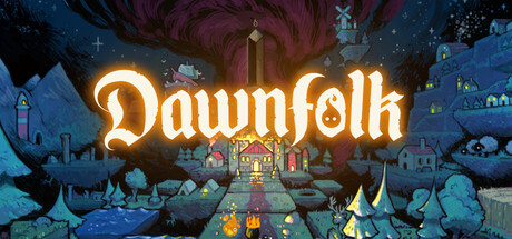 晨曦族人/黎明之人/Dawnfolk-XDGAMES-专注单机游戏试玩及正版推荐!