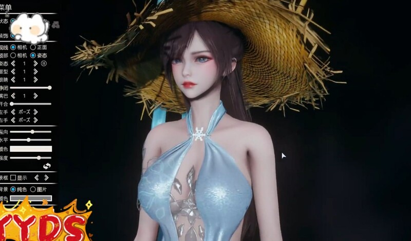 图片[4]-[I社大作/整合魔改/3D互动/动态] 甜心选择2-原欲/HoneySelect2 DX 崎玉玉玉玉 R16完美整合包[汉化补全/全MOD/上千私货角色卡/小白推荐] [248G]-XDGAMES-专注单机游戏试玩及正版推荐!