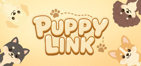 Puppy Link - 连连看/Puppy Link - Tile Connect-XDGAMES-专注单机游戏试玩及正版推荐!