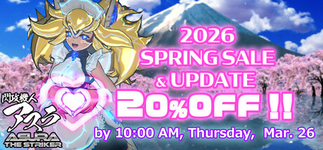 闪攻机人：阿修罗/閃攻機人アスラ – ASURA THE STRIKER –-XDGAMES-专注单机游戏试玩及正版推荐!