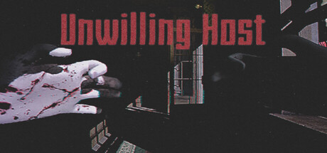 载体/Unwilling Host-XDGAMES-专注单机游戏试玩及正版推荐!