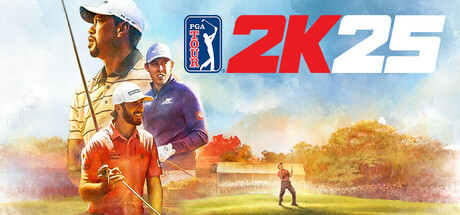 PGA巡回赛2K25-虚拟机版/PGA TOUR 2K25 HYPERVISOR-XDGAMES-专注单机游戏试玩及正版推荐!