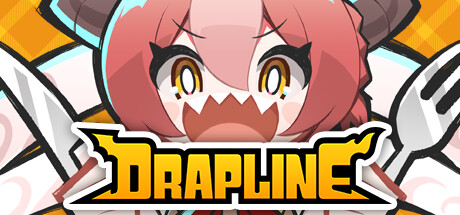 龙娘养成计划/DRAPLINE-XDGAMES-专注单机游戏试玩及正版推荐!
