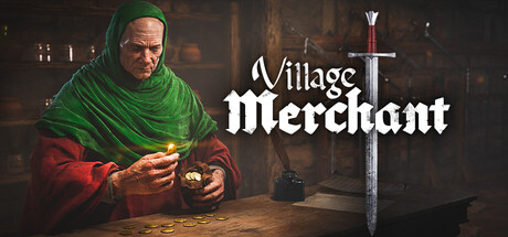 村庄商人/Village Merchant-XDGAMES-专注单机游戏试玩及正版推荐!