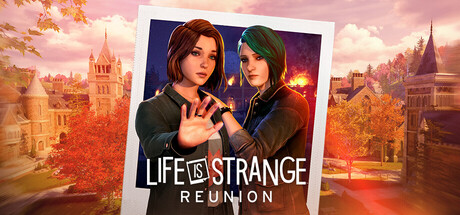 奇异人生：重聚/奇异人生：重逢-虚拟机版/Life is Strange: Reunion HYPERVISOR-XDGAMES-专注单机游戏试玩及正版推荐!