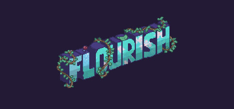 繁茂/Flourish-XDGAMES-专注单机游戏试玩及正版推荐!