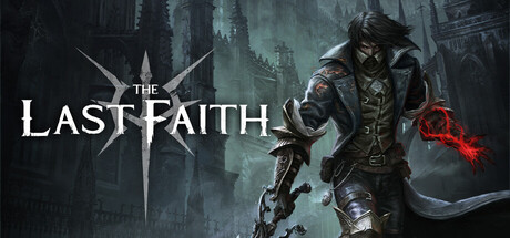 最后的信念/The Last Faith-XDGAMES-专注单机游戏试玩及正版推荐!