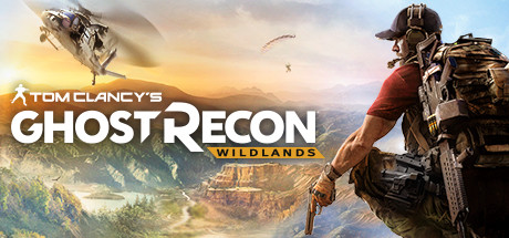 幽灵行动：荒野/Tom Clancy's Ghost Recon Wildlands-XDGAMES-专注单机游戏试玩及正版推荐!