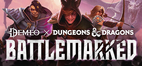 德米欧 x 龙与地下城：战痕/Demeo x Dungeons & Dragons: Battlemarked-XDGAMES-专注单机游戏试玩及正版推荐!