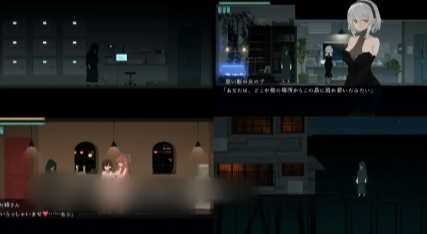 图片[2]-【神作/ACT/动态/像素/生肉/CV】DECOY 群青的魔女+DLC第1弾 静穏の灯火 v2.01 安卓盖世+PC-XDGAMES-专注单机游戏试玩及正版推荐!