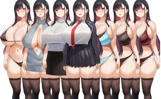 图片[5]-【互动SLG/汉化/动态/NTR/CV】被寝取的女主角姬子 -秘密的学园性生活安卓joi+PC-XDGAMES-专注单机游戏试玩及正版推荐!