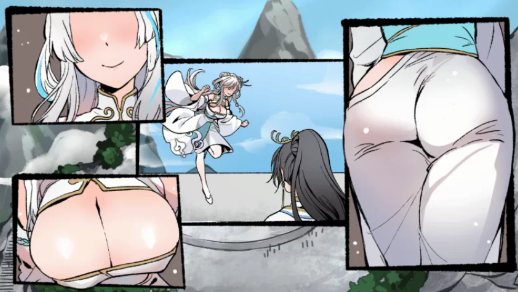 图片[8]-【神作/修仙SLG/动态/官中/NTR/后宫】九界之上v0.33 安卓盖世+PC-XDGAMES-专注单机游戏试玩及正版推荐!