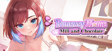 图片[2]-【互动SLG/动态/官中/纯爱/养成】逃家少女〜蜜梨与巧克力 安卓盖世+PC-XDGAMES-专注单机游戏试玩及正版推荐!