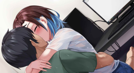 图片[4]-【互动SLG/动态/官中/纯爱/养成】逃家少女〜蜜梨与巧克力 安卓盖世+PC-XDGAMES-专注单机游戏试玩及正版推荐!