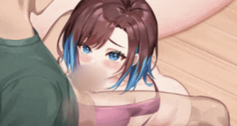 图片[5]-【互动SLG/动态/官中/纯爱/养成】逃家少女〜蜜梨与巧克力 安卓盖世+PC-XDGAMES-专注单机游戏试玩及正版推荐!