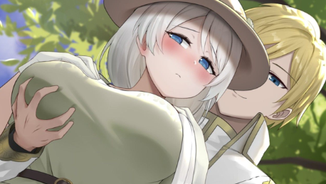 【RPG/汉化/NTR】人妻塞莉娅的堕落与背德v1.1.4 安卓joi+PC-XDGAMES-专注单机游戏试玩及正版推荐!