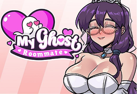 图片[2]-【互动SLG/动态/官中/养成】我的幽灵室友STEAM官方中文版 安卓盖世+PC-XDGAMES-专注单机游戏试玩及正版推荐!