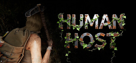 人类宿主/Human Host-XDGAMES-专注单机游戏试玩及正版推荐!