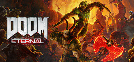 毁灭战士:永恒/DOOM Eternal-XDGAMES-专注单机游戏试玩及正版推荐!