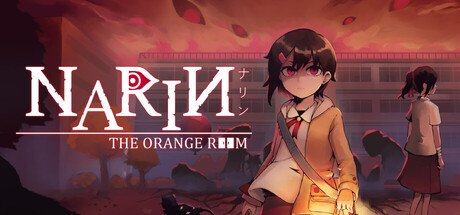 娜林：橙色房间/Narin: The Orange Room-XDGAMES-专注单机游戏试玩及正版推荐!