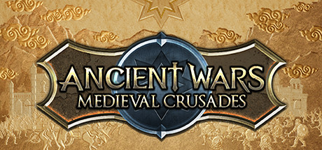 古代战争:中世纪十字军东征/Ancient Wars: Medieval Crusades-XDGAMES-专注单机游戏试玩及正版推荐!