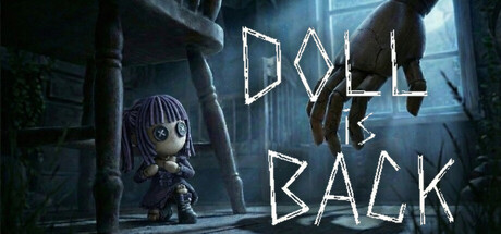 人偶回来了/Doll is Back-XDGAMES-专注单机游戏试玩及正版推荐!