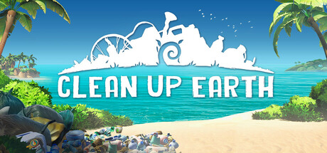 地球清洁工/Clean Up Earth-XDGAMES-专注单机游戏试玩及正版推荐!