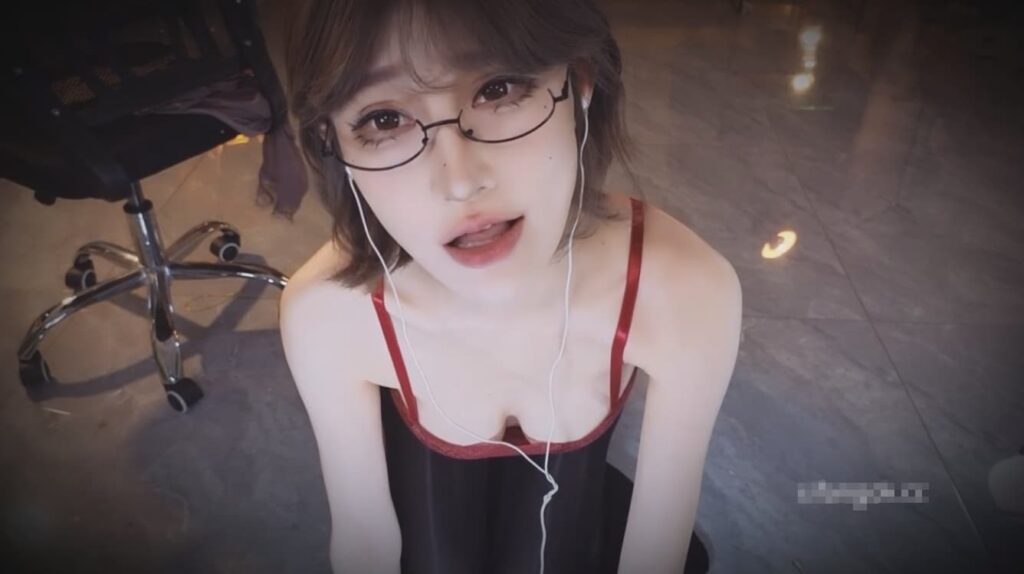 虎牙 张爱玲 未亡人请求 ASMR【382 MB 】-XDGAMES-专注单机游戏试玩及正版推荐!