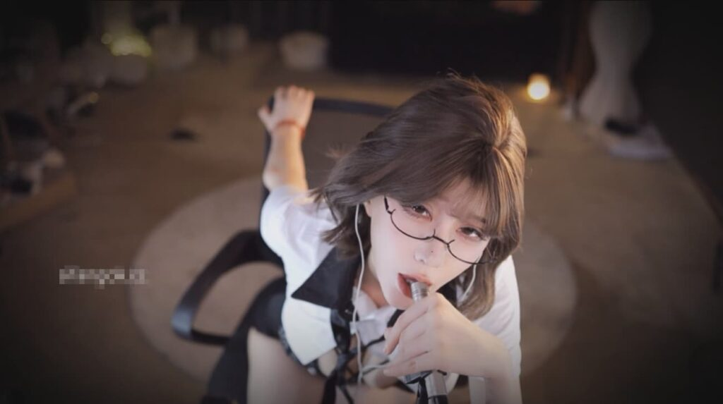 虎牙 张爱玲 兔女郎喂你爆衣服务 ASMR【401 MB】-XDGAMES-专注单机游戏试玩及正版推荐!