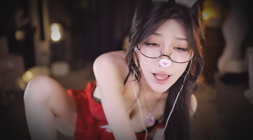 虎牙张爱玲-涩气的兔女郎 ASMR【3.45 GB】-XDGAMES-专注单机游戏试玩及正版推荐!