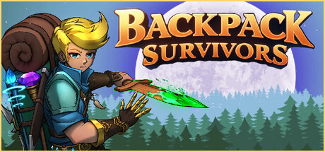 背包幸存者/Backpack Survivors-XDGAMES-专注单机游戏试玩及正版推荐!