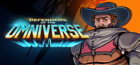 泛宇宙捍卫者/Defenders of the Omniverse-XDGAMES-专注单机游戏试玩及正版推荐!
