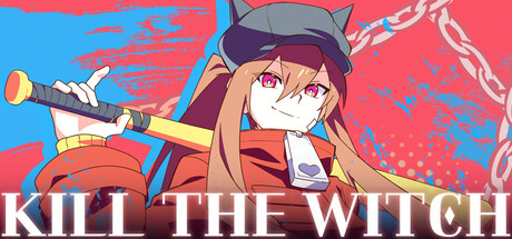 猎杀女巫/KILL THE WITCH-XDGAMES-专注单机游戏试玩及正版推荐!