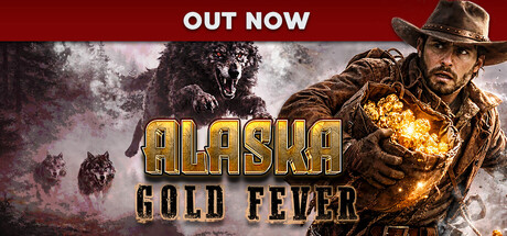 黄金矿主模拟器:阿拉斯加淘金热/Alaska Gold Fever-XDGAMES-专注单机游戏试玩及正版推荐!