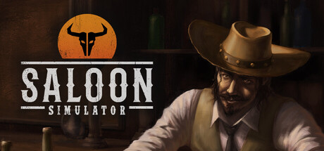 沙龙模拟器/Saloon Simulator-XDGAMES-专注单机游戏试玩及正版推荐!
