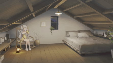 图片[3]- 【神作/互动SLG/触摸/动态/CV/养成】和存在感薄弱的妹妹一起的简单生活 存在感薄い妹との簡単生活 V1.0.3 安卓+PC-XDGAMES-专注单机游戏试玩及正版推荐!