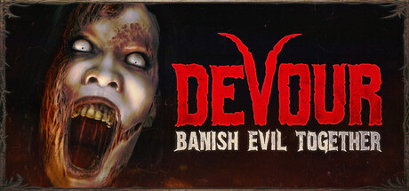 吞噬/DEVOUR-XDGAMES-专注单机游戏试玩及正版推荐!