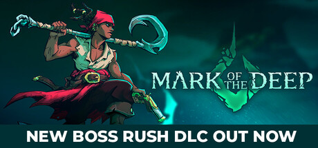 深渊之印/Mark of the Deep-XDGAMES-专注单机游戏试玩及正版推荐!