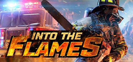火焰之中/Into The Flames-XDGAMES-专注单机游戏试玩及正版推荐!