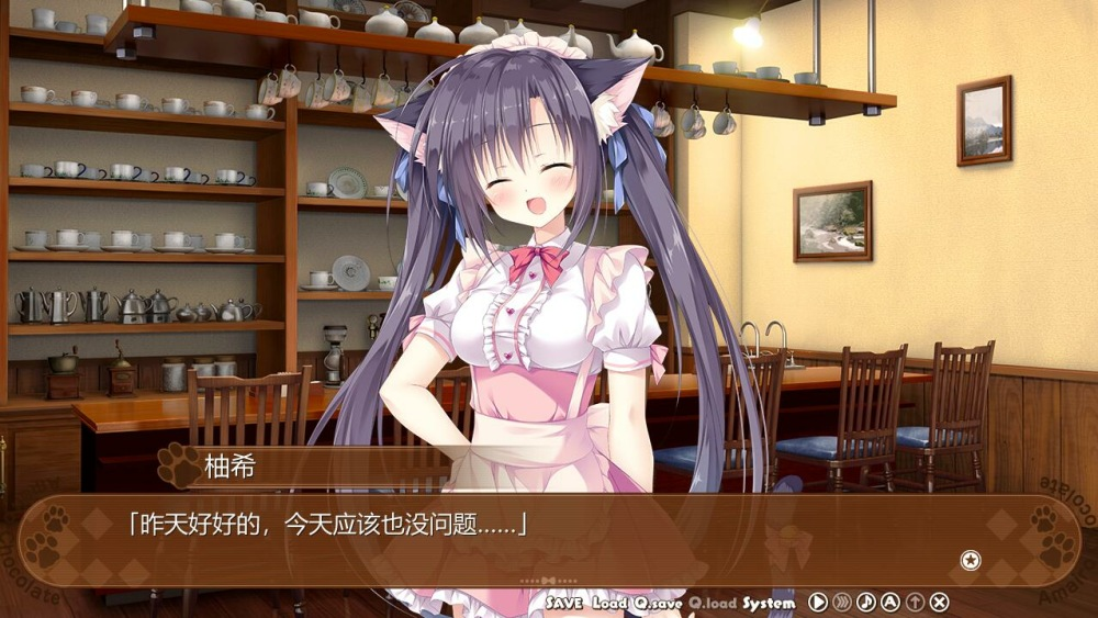 图片[2]-巧克甜恋2 威力加强版 V1.667.3+全DLC-XDGAMES-专注单机游戏试玩及正版推荐!