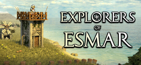 埃斯玛尔探险家/Explorers of Esmar-XDGAMES-专注单机游戏试玩及正版推荐!