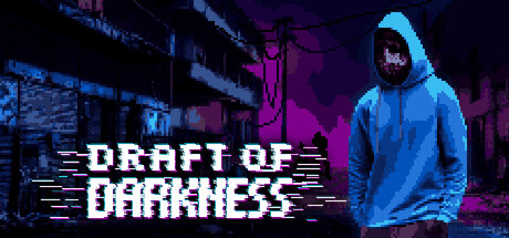黑暗草案/Draft of Darkness-XDGAMES-专注单机游戏试玩及正版推荐!