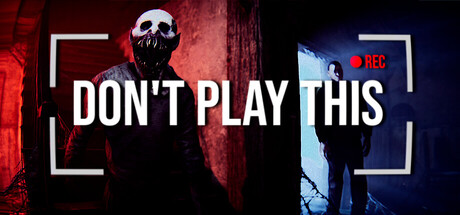 不要玩这个/Don't Play This-XDGAMES-专注单机游戏试玩及正版推荐!
