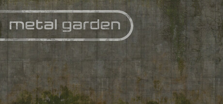 金属花园/机械荒庭/Metal Garden-XDGAMES-专注单机游戏试玩及正版推荐!