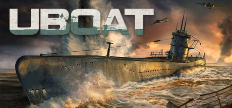 U型潜艇/德国水手/UBOAT-XDGAMES-专注单机游戏试玩及正版推荐!