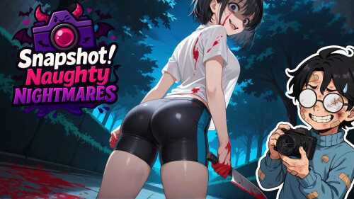 [沙盒3D/恐怖/约会] 快照！[偷拍] Snapshot! V0.9902 官中步兵版+MOD [2.40G]-XDGAMES-专注单机游戏试玩及正版推荐!