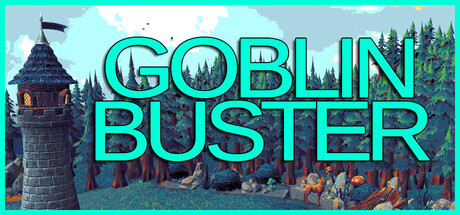 哥布林破坏者：渐进式塔防/Goblin Buster: Incremental Tower Defense-XDGAMES-专注单机游戏试玩及正版推荐!