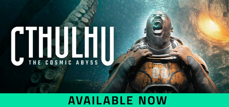 克苏鲁：恐怖深渊/Cthulhu: The Cosmic Abyss-XDGAMES-专注单机游戏试玩及正版推荐!